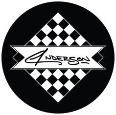 Doug Anderson Designs  Logo