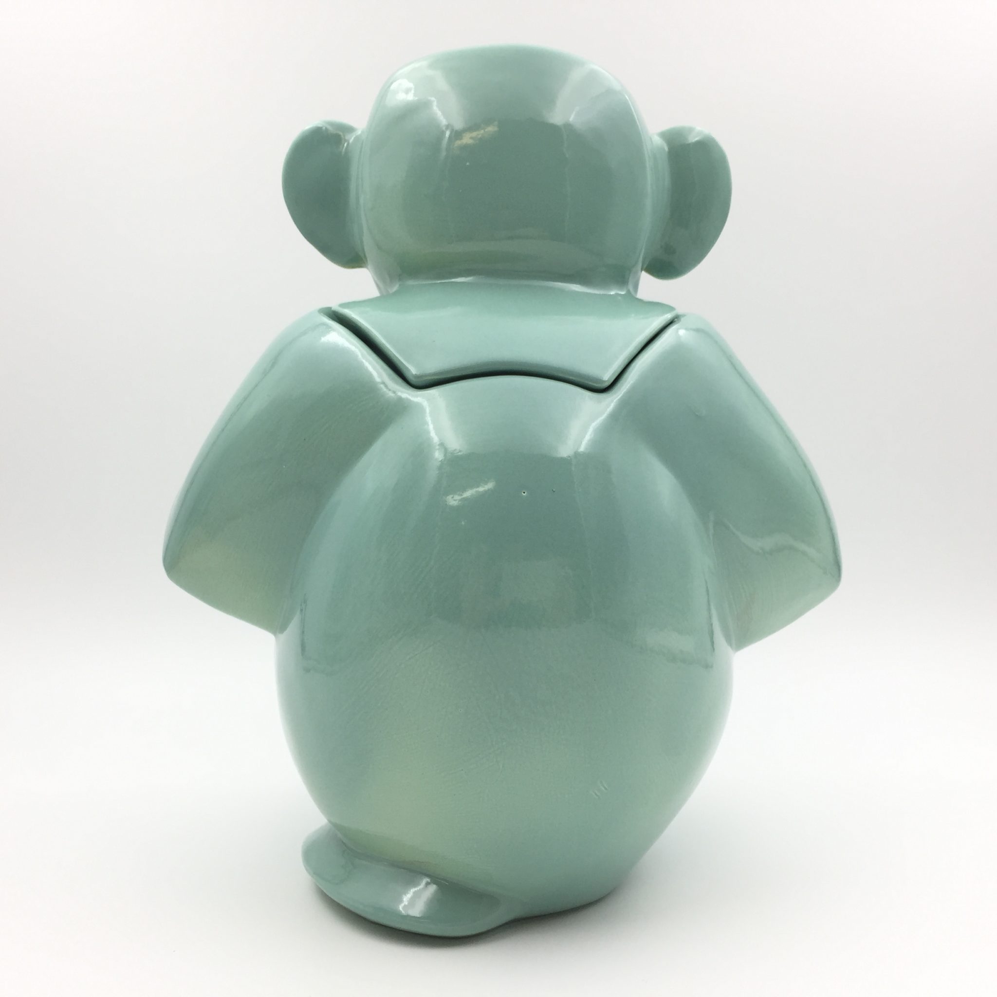 Ceramic Monkey Cookie Jar Ceramic Cookie Jars For Sale