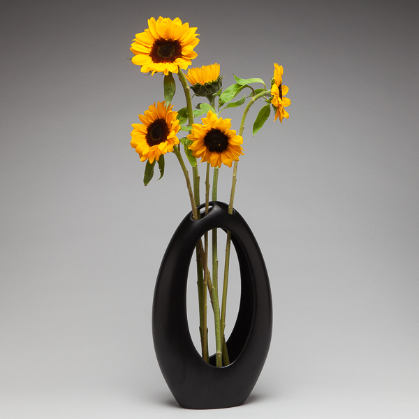 PEEK-A-BOO VASES